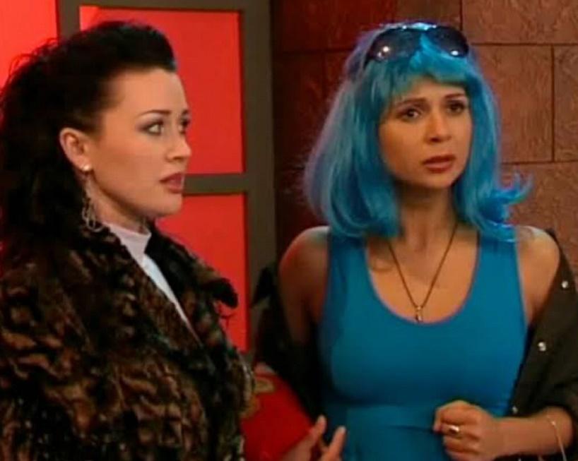 Актриса Нижинская растрогалась до слёз из-за смерти Заворотнюк