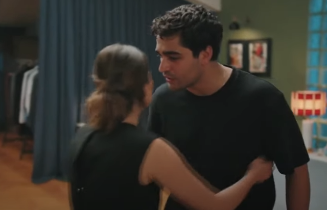 Раскрыты подробности 72-го эпизода сериала «Зимородок» Раскрыты подробности 72-го эпизода сериала «Зимородок»