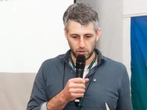 СМИ: в Санкт-Петербурге гендиректора &laquo;Пошли-поехали&raquo; арестовали по делу о госизмене