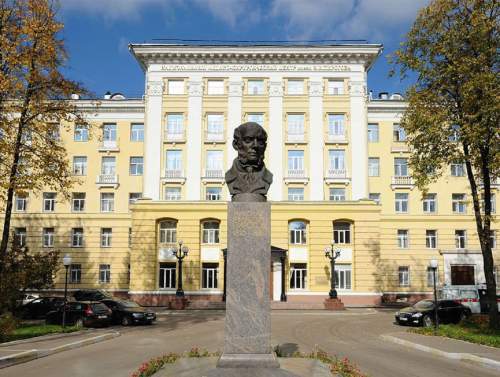 В Москве две больницы попали под статью из-за загадочной смерти пациента (ФОТО)