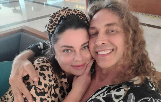 Королева призналась, что забеременела от Тарзана после секса на первом свидании