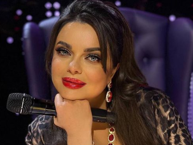 Наташа Королева призналась, что не хотела детей в браке с Игорем Николаевым