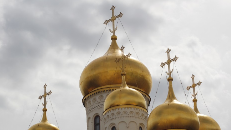 «ИА Кулик»: Священники перечислили 3 важных праздника для верующих в июне