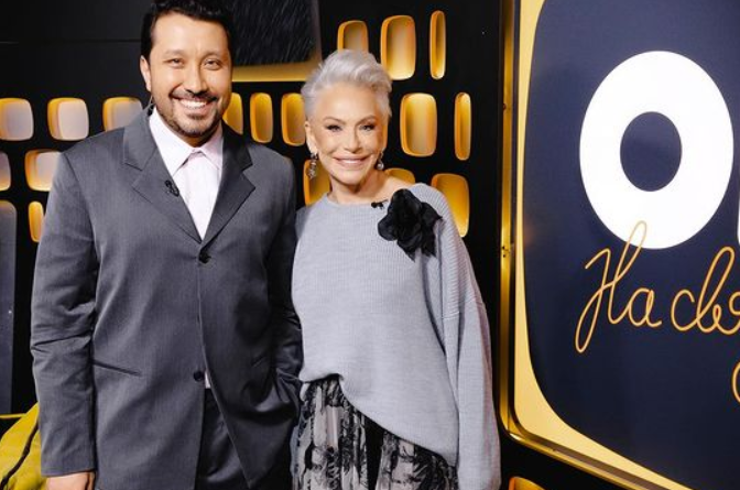 Ирина Понаровская призналась, что в 71 год жертвует комфортом ради моды