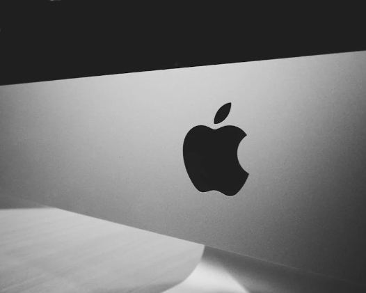 Дизайнер Андерсон допустила, что логотип Apple на iPad перевернут