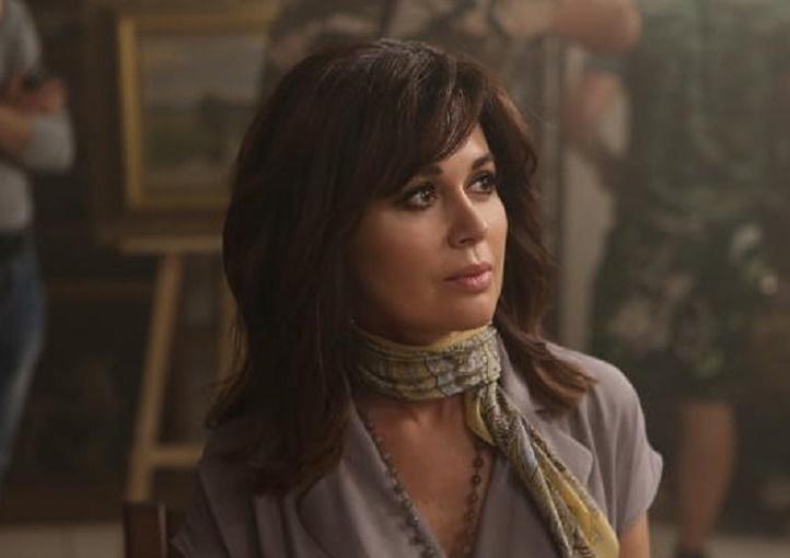 Мать Заворотнюк приходила в Крестовоздвиженский храм за день до смерти дочери Мать Заворотнюк приходила в Крестовоздвиженский храм за день до смерти дочери