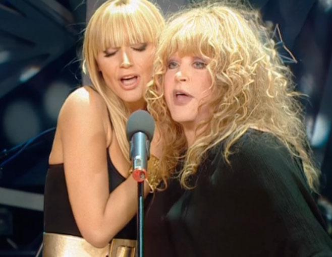 Продюсер Рудченко считает, что Пугачёва «срыгнула» трек «Не высовывайся, дочка» Продюсер Рудченко считает, что Пугачёва «срыгнула» трек «Не высовывайся, дочка»