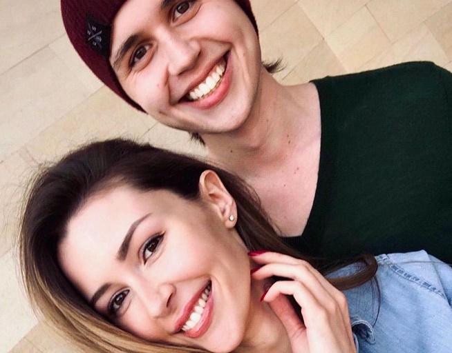 Стало известно, как выглядит и чем увлекается сын Анастасии Заворотнюк