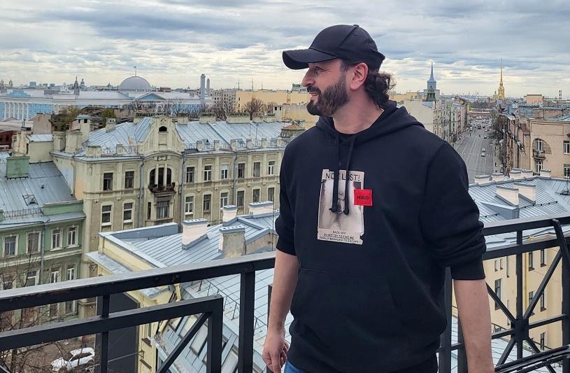 Авербух на церемонии прощания с Заворотнюк рассказал о последней встрече с ней