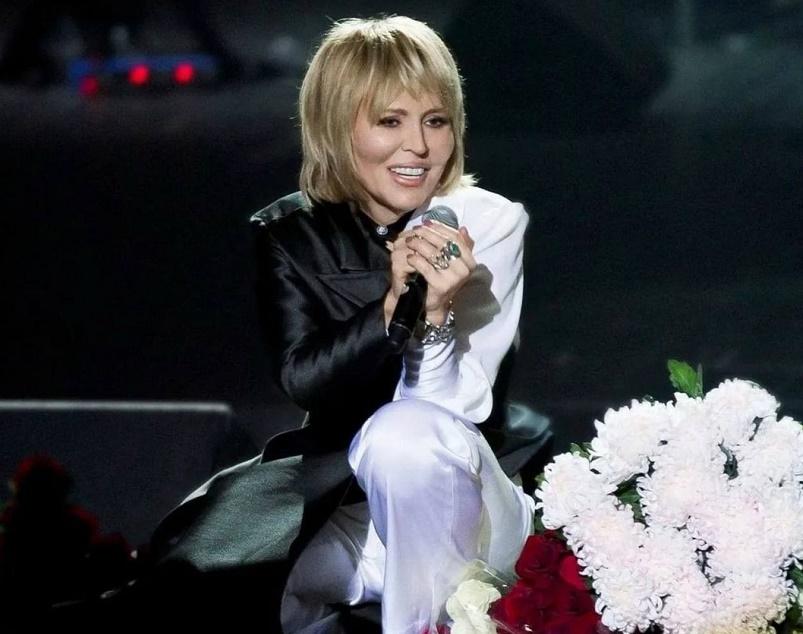 «СтарХит» напомнил, как Кормухина ссорилась с Пугачёвой и дралась с Киркоровым