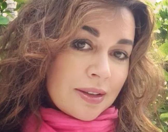 Фанаты Заворотнюк занялись уборкой «звёздных» могил на Троекуровском кладбище