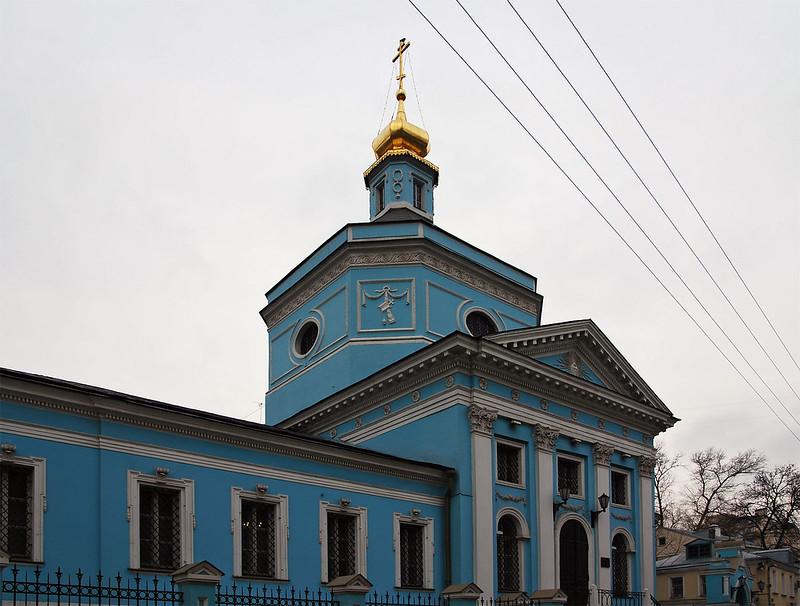 «Царьград» напомнил о запретах и приметах на Фалалеев день «Царьград» напомнил о запретах и приметах на Фалалеев день