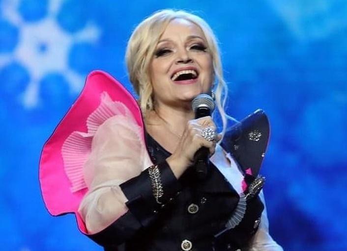 Критик Бабичев: Кадышева первой начала работать с фрешменами