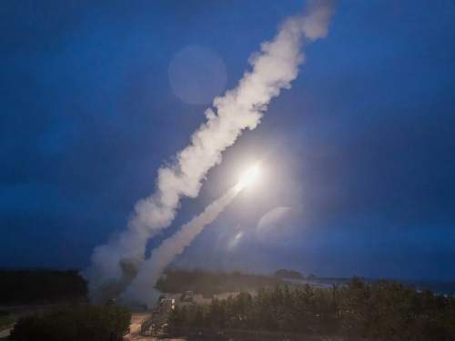 14 стран разрешили Киеву использовать свое оружие для ударов по РФ