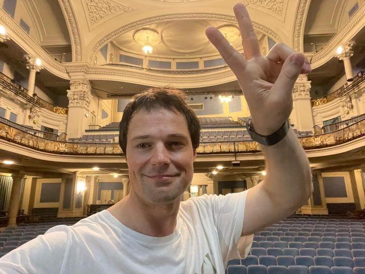 Данила Козловский выиграл дело о защите чести и достоинства