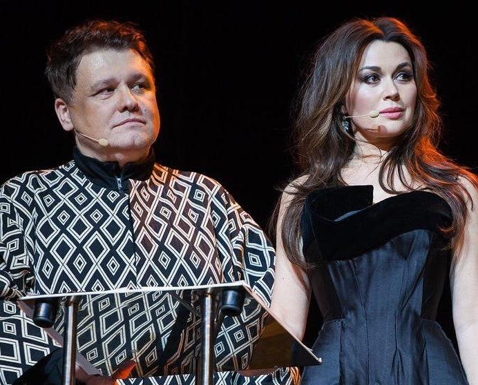 НТВ показал последнее интервью Заворотнюк