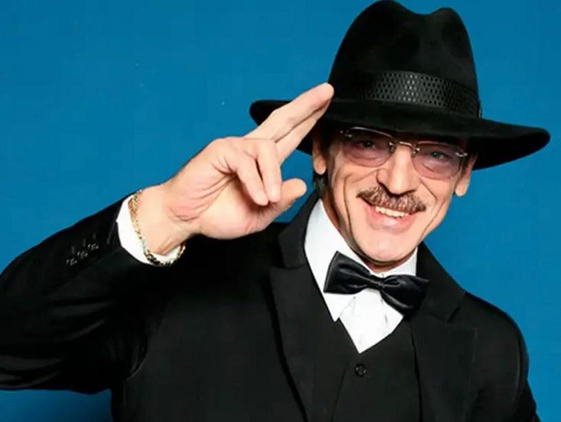 Боярский рассказал, как Жигунов никого не подпускал к Заворотнюк