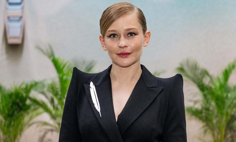 Юлия Пересильд показала архивное фото дочек в честь Дня защиты детей Юлия Пересильд показала архивное фото дочек в честь Дня защиты детей