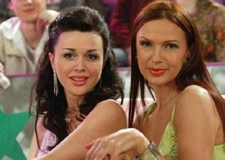 Блёданс рассказала, что Заворотнюк была для неё стимулом в работе