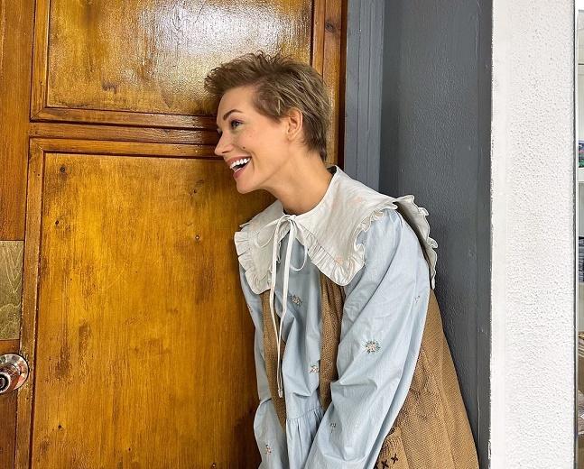 Евдокимов ушёл от Асмус к Озеровой, которая снималась с ней в триллере «Текст»