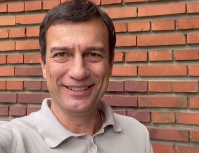 Звезда «Одиноких сердец» Чернышов похвастался, что стал отцом в 51 год