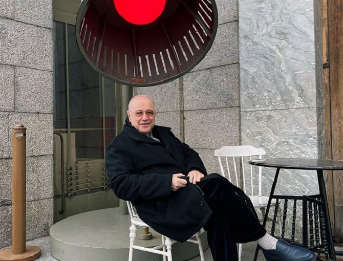 Петросян ответил фанатам, у которых имя его дочери вызвало протест