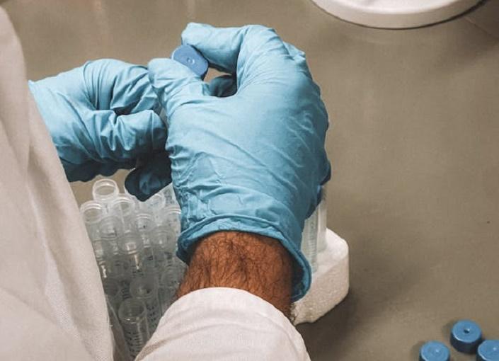 Пластический хирург Григорянц рассказал, как омолодить руки Пластический хирург Григорянц рассказал, как омолодить руки