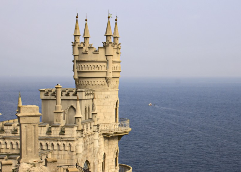 Турэксперт Овсянников рассказал, как выгодно отдохнуть у Черного моря