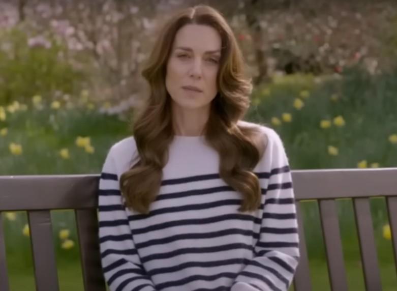 Vanity Fair: В лечении онкологии у Кейт Миддлтон началась новая стадия Vanity Fair: В лечении онкологии у Кейт Миддлтон началась новая стадия