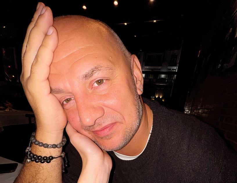 Продюсер Рудченко предрёк Потапу провал в развитии карьеры в Латинской Америке Продюсер Рудченко предрёк Потапу провал в развитии карьеры в Латинской Америке