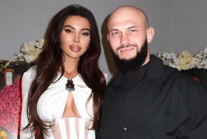 Оксана Самойлова призналась, что Джиган не хотел участвовать в реалити-шоу Оксана Самойлова призналась, что Джиган не хотел участвовать в реалити-шоу