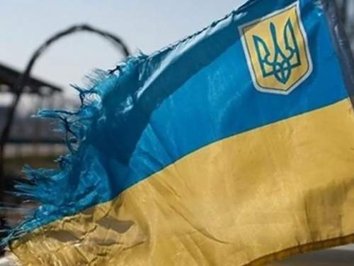 &laquo;Я видел карту&raquo;: в США назвали три города, которые потеряет Украина в ходе СВО