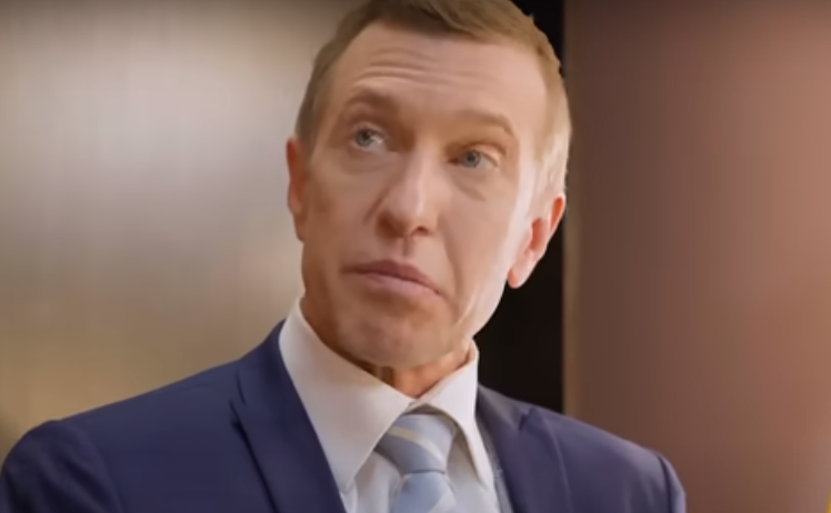 Критик Сергей Соседов заявил, что у него «поехала крыша» на шоу «Суперстар»