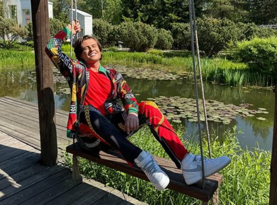 Прохор Шаляпин заявил, что больше не планирует жениться