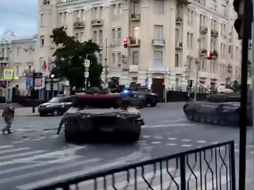 &laquo;Разминаем пальчики&raquo;: соратник Пригожина рассказала, что было перед мятежом