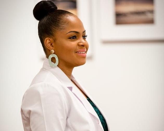 У британки обнаружили рак желудка последней стадии благодаря травме пальца У британки обнаружили рак желудка последней стадии благодаря травме пальца