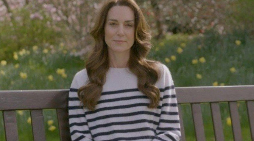 The Sun: больная раком Кейт Миддлтон страдает от атаки хейтеров в интернете