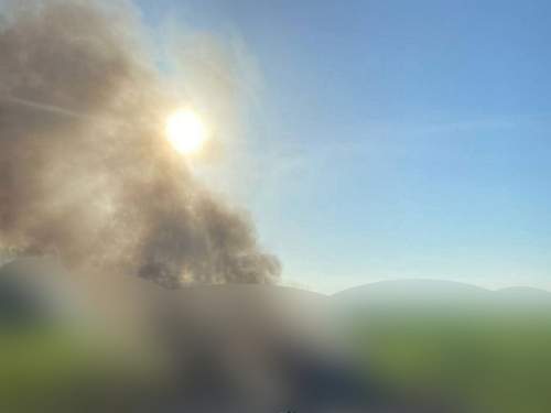 «В тылу завелись предатели»: ВСУ обстреляли ракетами HIMARS батарею ПВО под Белгородом «В тылу завелись предатели»: ВСУ обстреляли ракетами HIMARS батарею ПВО под Белгородом