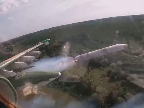 Раскрыт список целей Запада для ударов ВС России: под ударами Бельгия и Франция Раскрыт список целей Запада для ударов ВС России: под ударами Бельгия и Франция