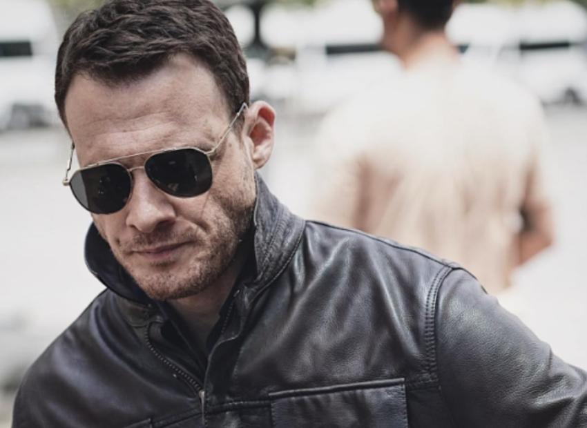 Турецкий актер Керем Бюрсин ответил на слухи об отношениях с певицей Хадисе Турецкий актер Керем Бюрсин ответил на слухи об отношениях с певицей Хадисе