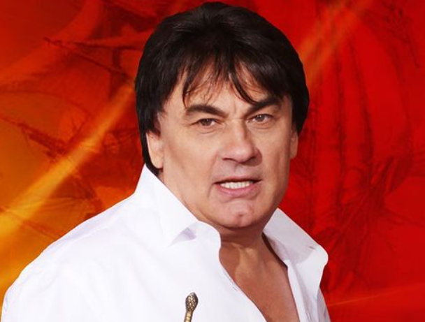 Александр Серов откровенно рассказал об отношениях с дочерью Мишель