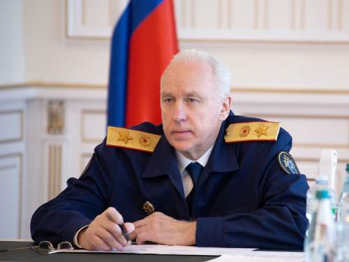 Бастрыкину доложат о деле таксиста, оскорбившего ветеранов СВО