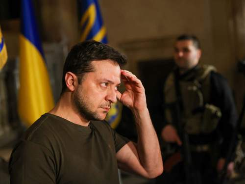 СМИ: Зеленский купил элитное казино на Северном Кипре (ФОТО, ВИДЕО)