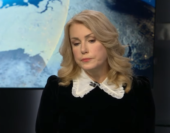 Дочь Шукшиной показала накаченное тело в купальнике после занятий бодибилдингом