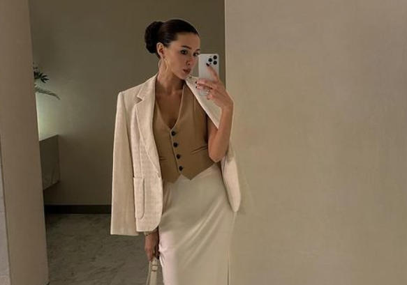 Super раскрыл личность таинственного мужа Анны Заворотнюк