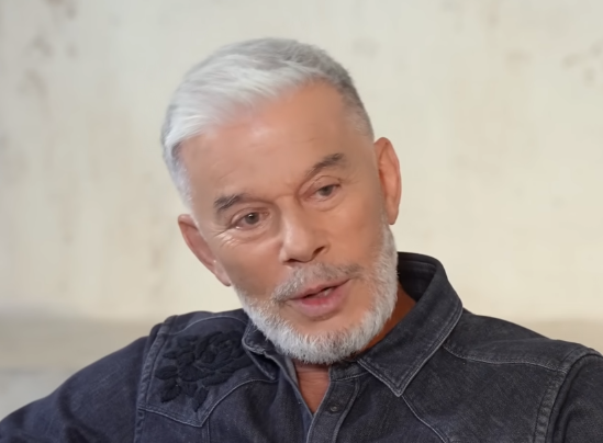 Максим Виторган назвал государственный бюджет «кормушкой» для Олега Газманова