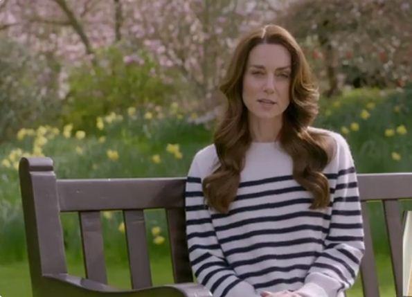 Больная раком Кейт Миддлтон тайно передала фокуснику записку с призывом о помощи