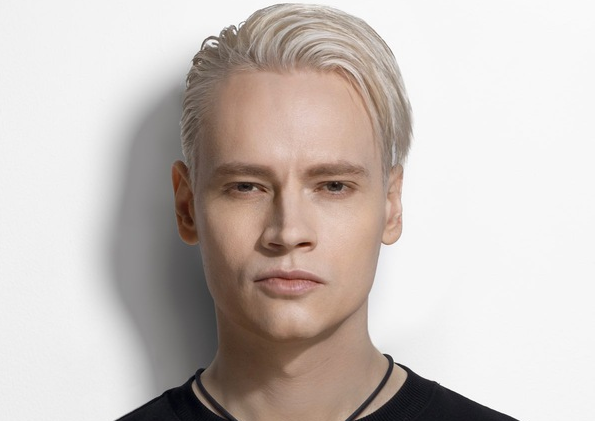 Продюсер Рудченко связал с Shaman интерес россиян к народной музыке