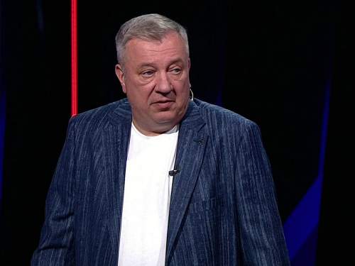 «Поставим Европу на колени»: Гурулев призвал нанести ядерный удар по Нидерландам (ВИДЕО)