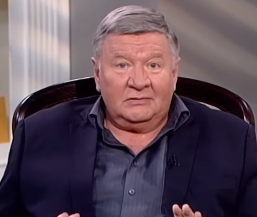 Роман Мадянов не выйдет на сцену до конца лета из-за тяжелой болезни